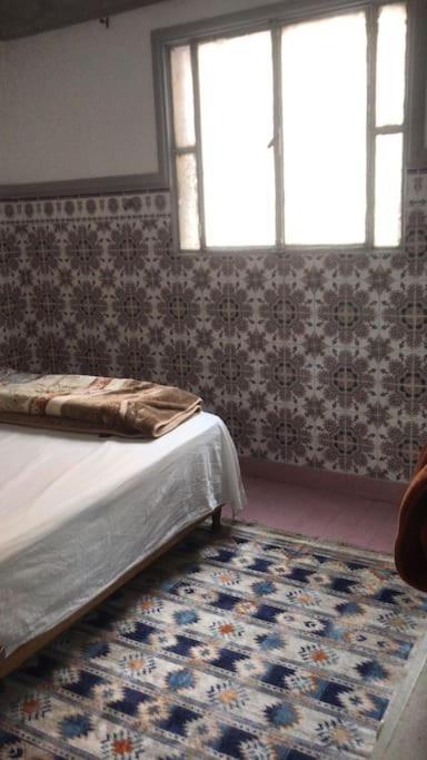 Apartmán Old Medina Tanger Exteriér fotografie